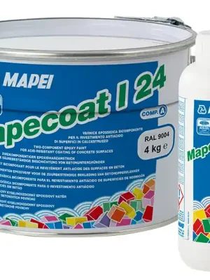 Top Prodej Nátěr ochranný Mapei Mapecoat I24 - složka B 1 kg