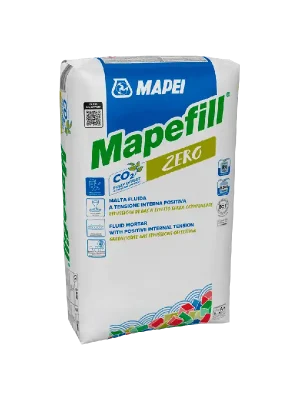 Objednat Nyní Malta plastická Mapei MAPEFILL ZERO 25 kg
