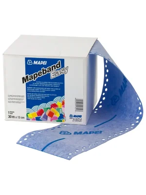 Páska gumová těsnicí Mapei Mapeband Easy 10 m Super Cena