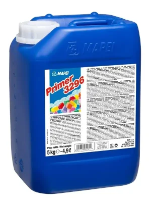 Akční Nabídka Penetrace Mapei Primer 3296 5 kg