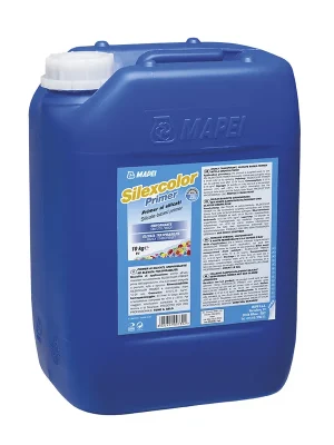 Nátěr penetrační Mapei Silexcolor Primer 10 kg Jen Po Omezenou Doba