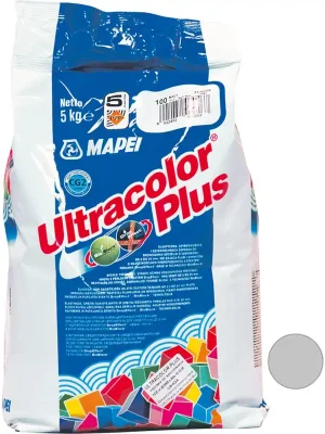 Hmota spárovací Mapei Ultracolor Plus 110 manhattan 2000 2 kg Nejprodávanější