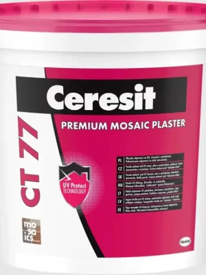 Omítka dekorativní Ceresit CT 77 Chile 1 25 kg Výhodná Nabídka