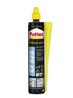 Kotva chemická Ceresit CF 920 300 ml Aktuální