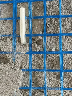 Prvek kotvicí Mapei Mapenet EM Connector 100 ks Cenový Hit