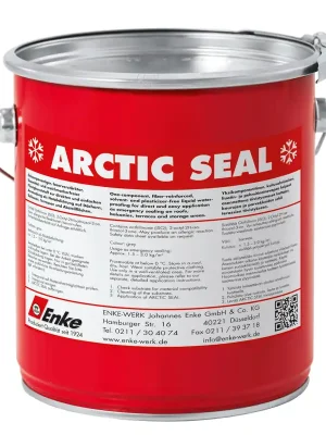Cenově Výhodný Hmota opravná Enke Arctic Seal šedá 3,6 kg