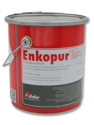 Nejprodávanější Hydroizolace Enkopur 4 kg