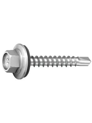 Oblíbený Šroub farmářský Ejot JT2-2 4,9×35 mm (250 ks/bal.)