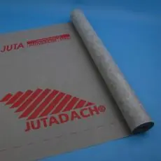 Difúzně propustná fólie JUTADACH 115 (75 m2/bal.) Speciální Cena