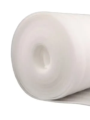 Super Cena Podložka tepelněizolační Tubex tl. 3 mm šířka 1 100 mm (100 m/bal.)