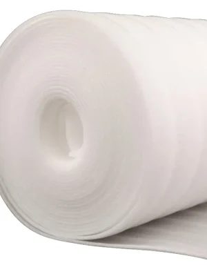 Expresní Doručení Podložka tepelněizolační Tubex tl. 5 mm šířka 1 100 mm (50 m/role)