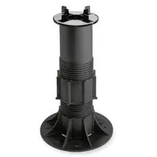 Podložka výškově stavitelná ETERNO SE8 235–325 mm Bezpečná Platba