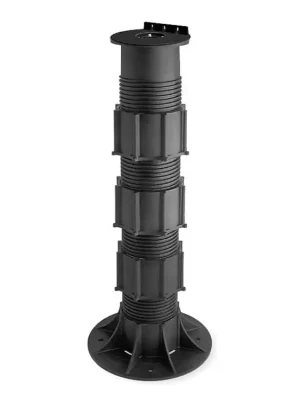 Nejlepší Volba Podložka výškově stavitelná ETERNO WOOD SEW13 315–500 mm