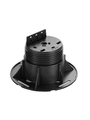 Cenově Výhodný Podložka výškově stavitelná NEW BASIC WOOD NBW3 60–100 mm