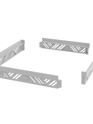 Ihned K Objednání Sada lamel pro zvýšení šachty TOPWET TWZN v50 300×300×50 mm