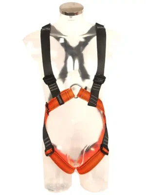 Postroj bezpečnostní TOPSAFE TS-BASIC Cenový Hit