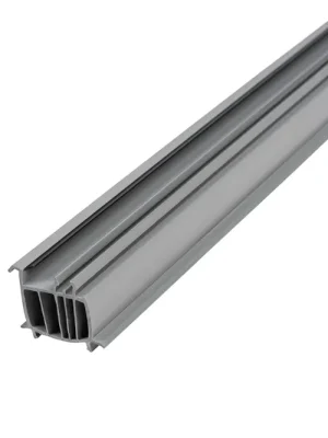 Speciální Cena Profil parapetní BRAVO bílý 35×45×1 000 mm