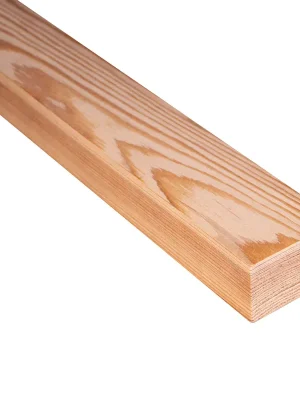 Autentický Hranol pod terasy AU-MEX Modřín slezský 45×70×4 000 mm