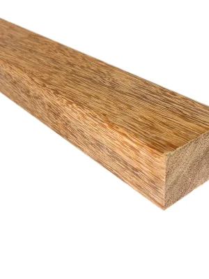Akční Cena Hranol pod terasy AU-MEX Angelim Amargoso 42×70×1 830 mm
