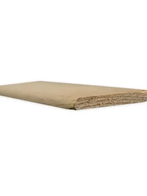 Speciální Cena Lišta soklová EkoWood dýha dub transparentní, 5×35×2 500