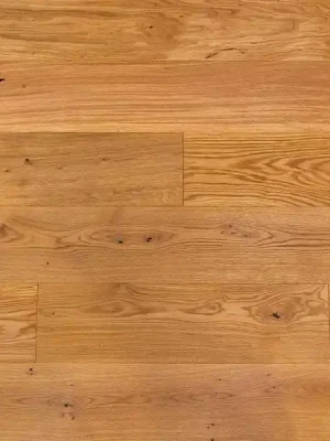 Podlaha dřevěná EkoWood Classic bezbarvý m., 192×1 820×13,5 mm Zlevněný