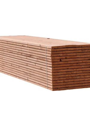 Lať střešní 30×50×4 000 mm impregnovaná Kup Teď