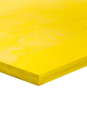 Deska bednicí lepená třívrstvá PERI 21×500×2 500 mm žlutá Objednat Nyní