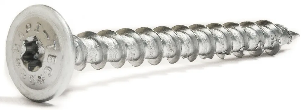 Cenově Výhodný Vrut RAPI-TEC do tesařského kování T40 8×40 mm 50 ks