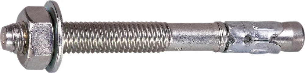 Kotva průvlaková TMC7 12×100 mm Dokud Zásoby Vydrží