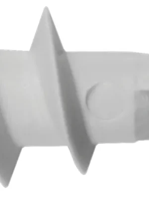 Bezpečná Platba Hmoždinka do sádrokartonu TOX Spiral 32 mm 50 ks
