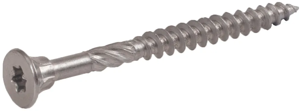Nejlepší Cena Vrut nerezový RAPI-TEC TERASO 2020 T25 5×50 mm