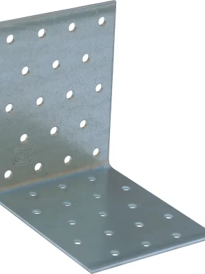 Úhelník hřebíkový 60×35×35×1,5 mm Rychlé Dodání