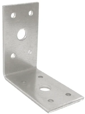 Nejprodávanější Úhelník pravidelný 40×70×70×3 mm