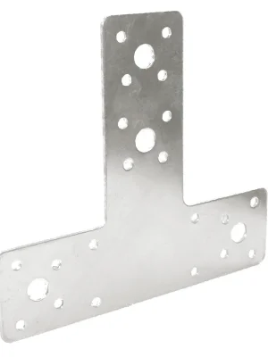 Vysoce Kvalitní T spojovač 95+45×160×2 mm