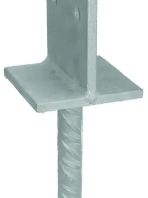 Patka kotevní T 70×130×70 mm Pouze Dnes
