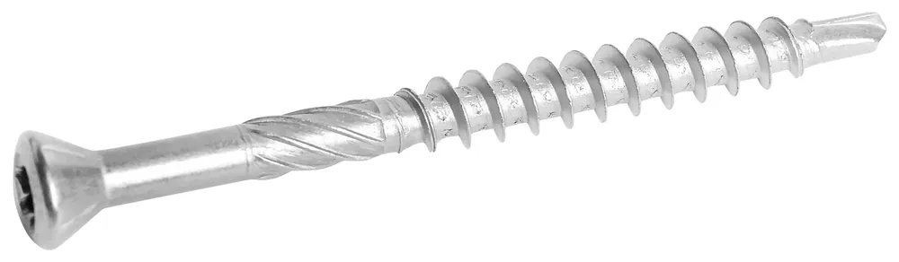 Cenový Hit Vrut vrtací nerezový RAPI-TEC BSP do palubek a lišt T10 3,2×30 mm
