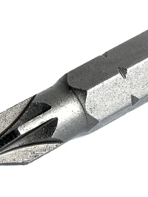 Omezená Nabídka Bit šroubovací PZ1 25 mm 5 ks