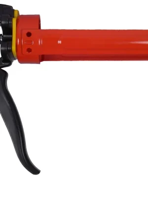 Cenový Hit Pistole pro chemické kotvy Basic 300 ml