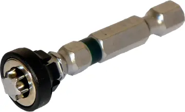 Nová Kolekce Bit šroubovací magnetický RAPI-TEC T20 50 mm