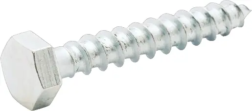 Cenově Výhodný Vrut do dřeva DIN 571 M13 8×60 mm