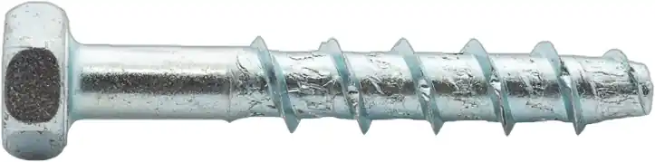 Šroub do betonu SW17 12,5×280 mm Dokud Zásoby Vydrží