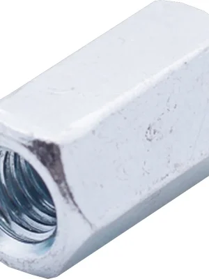 Matice prodlužovací DIN 6334 M6 18 mm 50 ks Kup Teď