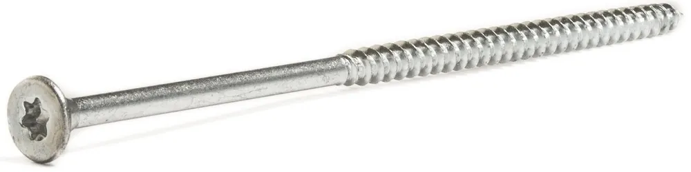 Sezónní Sleva Vrut nerezový UNI-TEC SD částečný z. T10 3×30 mm 50 ks