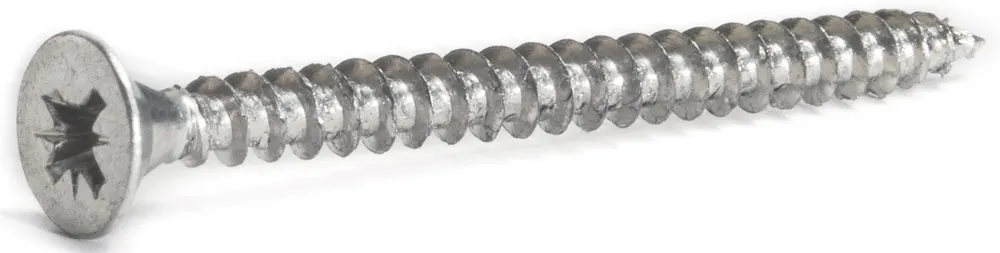 Vrut UNI-TEC plný z. PZ2 3,5×16 mm 100 ks Dokud Zásoby Vydrží
