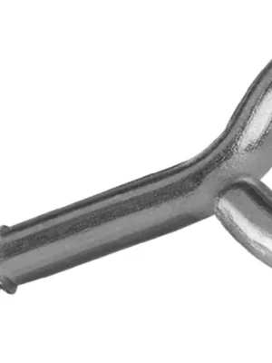 Horká Nabídka Oko s vrutem 3×20 mm oko 12 mm