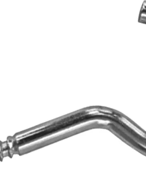 Hák s vrutem 2×20 mm Originální