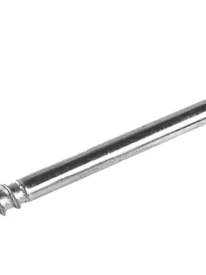 Bezpečná Platba Hák stropní s vrutem 4,5×100 mm