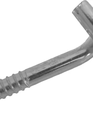 Hák houpačkový s vrutem 10,6×160 mm Nejlepší Cena