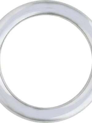 Výhodná Nabídka Kroužek svařovaný 4×30 mm