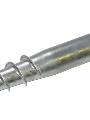 Bezpečná Platba Vrut s deskou a maticí M12 65×865×2 mm